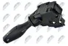 ПЕРЕМИКАЧ РУЛЬОВОЇ КОЛОНКИ | FORD FIESTA VI 08-, Z FUNKCJҐ KOMPUTERA POKЈADOWEGO, Z FUNKCJҐ PRZEЈҐCZANIA ЊWIATEЈ, Z OЊWIETLENIEM DO SKRКCANIA EPEFR008
