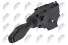 ПЕРЕМИКАЧ РУЛЬОВОЇ КОЛОНКИ | FORD B-MAX, FIESTA VI, TOURNEO COURIER B460, TRANSIT COURIER B460, TRANSIT COURIER B460/MINIVAN 06.08-/Z FUNKCJҐ KIERUNKOWSKAZУW/PRZEЈҐCZANIA ЊWIATEЈ/8PIN EPEFR015