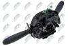 ПЕРЕКЛЮЧАТЕЛЬ РУЛЕВОЙ КОЛОНКИ NTY EPEFT006 (фото 2)