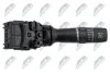 ПЕРЕМИКАЧ РУЛЬОВОЇ КОЛОНКИ | HYUNDAI SONATA 11-, VELOSTER 11-, ELANTRA 11- NTY EPEHY015 (фото 3)