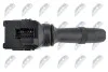 ПЕРЕМИКАЧ РУЛЬОВОЇ КОЛОНКИ | HYUNDAI SONATA 11-, VELOSTER 11-, ELANTRA 11- NTY EPEHY015 (фото 5)
