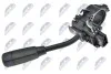 ПЕРЕМИКАЧ РУЛЬОВОЇ КОЛОНКИ | MERCEDES A W168 97-, VANEO 414 02- /Z FUNKCJҐ: KIERUNKOWSKAZУW/PRZEЈҐCZANIA ЊWIATEЈ/MYCIA/WYCIERANIA/WYCIERACZKI/ZMIANY CZКSTOTLIWOЊCI PRACY WYCIERACZEK NTY EPEME000 (фото 2)