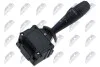 ПЕРЕМИКАЧ РУЛЬОВОЇ КОЛОНКИ | SMART FORTWO 453 15-, Z FUNKCJҐ MYCIA I WYCIERANIA, Z FUNKCJҐ ZMIANY CZКSTOTLIWOЊCI PRACY WYCIERACZEK, DLA POJAZDУW Z CZUJNIKIEM DESZCZU NTY EPEME011 (фото 1)