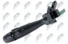 ПЕРЕМИКАЧ РУЛЬОВОЇ КОЛОНКИ | PEUGEOT 206,207,307,406,407,807,1007 EPEPE003