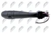 ПЕРЕМИКАЧ РУЛЬОВОЇ КОЛОНКИ | PEUGEOT 206,207,307,406,407,807,1007 /DLA ZESPOЈU FIRMY DAV COM 2000/ NTY EPEPE009 (фото 2)