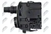 ПЕРЕМИКАЧ РУЛЬОВОЇ КОЛОНКИ | RENAULT CLIO III 2005-,KANGOO 2008-,MODUS 2005-/PRZEЈҐCZNIK WYCIERACZEK I RADIA Z BLUETOOTH/ NTY EPERE000 (фото 4)