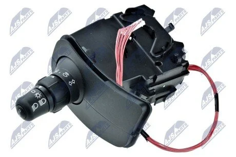 ПЕРЕМИКАЧ РУЛЬОВОЇ КОЛОНКИ | RENAULT MODUS 2005-,CLIO III 2005-,KANGOO 2008- NTY EPERE005