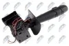 ПЕРЕМИКАЧ РУЛЬОВОЇ КОЛОНКИ | RENAULT KANGOO 1997-,MEGANE 1996- NTY EPERE017 (фото 2)