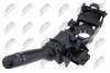 ПЕРЕМИКАЧ РУЛЬОВОЇ КОЛОНКИ | TOYOTA PRIUS W3/W4 08-, HIGHLANDER U4 07-, CAMRY V4 06-/ Z FUNKCJҐ KIERUNKOWSKAZУW/PRZEЈҐCZNIA ЊWIATEЈ/ЊWIATЈA DZIENNEGO NTY EPETY010 (фото 1)