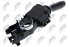 ПЕРЕМИКАЧ РУЛЬОВОЇ КОЛОНКИ | TOYOTA PRIUS W3/W4 08-, HIGHLANDER U4 07-, CAMRY V4 06-/ Z FUNKCJҐ KIERUNKOWSKAZУW/PRZEЈҐCZNIA ЊWIATEЈ/ЊWIATЈA DZIENNEGO NTY EPETY010 (фото 2)