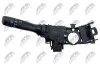 ПЕРЕМИКАЧ РУЛЬОВОЇ КОЛОНКИ | TOYOTA PRIUS W3/W4 08-, HIGHLANDER U4 07-, CAMRY V4 06-/ Z FUNKCJҐ KIERUNKOWSKAZУW/PRZEЈҐCZNIA ЊWIATEЈ/ЊWIATЈA DZIENNEGO NTY EPETY010 (фото 4)