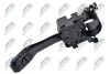 ПЕРЕМИКАЧ РУЛЬОВОЇ КОЛОНКИ | AUDI A2 2000-,AUDI A3 1996-,SKODA OCTAVIA 1996-,VW GOLF IV 1997-,PASSAT 1996-/PRZEЈҐCZNIK KIERUNKOWSKAZУW,Z TEMPOMATEM,Z FUNKCJҐ ЊWIATEЈ DROGOWYCH I ЊWIATEЈ POSTOJOWYCH/ EPEVW000