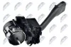 ПЕРЕМИКАЧ РУЛЬОВОЇ КОЛОНКИ | AUDI A2 2000-,AUDI A3 1996-,SKODA OCTAVIA 1996-,VW GOLF IV 1997-,PASSAT 1996-/PRZEЈҐCZNIK KIERUNKOWSKAZУW,Z TEMPOMATEM,Z FUNKCJҐ ЊWIATEЈ DROGOWYCH I ЊWIATEЈ POSTOJOWYCH/ NTY EPEVW000 (фото 2)