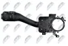 ПЕРЕМИКАЧ РУЛЬОВОЇ КОЛОНКИ | AUDI A2 2000-,AUDI A3 1996-,SKODA OCTAVIA 1996-,VW GOLF IV 1997-,PASSAT 1996-/PRZEЈҐCZNIK KIERUNKOWSKAZУW,Z TEMPOMATEM,Z FUNKCJҐ ЊWIATEЈ DROGOWYCH I ЊWIATEЈ POSTOJOWYCH/ NTY EPEVW000 (фото 3)