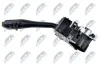 ПЕРЕМИКАЧ РУЛЬОВОЇ КОЛОНКИ | AUDI A2 2000-,AUDI A3 1996-,SKODA OCTAVIA 1996-,VW GOLF IV 1997-,PASSAT 1996-/PRZEЈҐCZNIK KIERUNKOWSKAZУW,Z TEMPOMATEM,Z FUNKCJҐ ЊWIATEЈ DROGOWYCH I ЊWIATEЈ POSTOJOWYCH/ NTY EPEVW000 (фото 4)