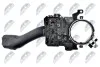 ПЕРЕМИКАЧ РУЛЬОВОЇ КОЛОНКИ | AUDI A2 2000-,AUDI A3 1996-,SKODA OCTAVIA 1996-,VW GOLF IV 1997-,PASSAT 1996-/PRZEЈҐCZNIK KIERUNKOWSKAZУW,Z TEMPOMATEM,Z FUNKCJҐ ЊWIATEЈ DROGOWYCH I ЊWIATEЈ POSTOJOWYCH/ NTY EPEVW000 (фото 5)