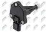 ДАТЧИК РІВНЯ МАСЛА | BMW 1 F20/F21 125 2012-,3 F30/F31 320,328,335 2011-,5 F10/F11 520,528 2011-,X3 SDRIVE 20,XDRIVE 20 2011-,X4 F26 XDRIVE 20 2014-,X5 F15 XDRIVE 40E 2015- NTY EPOBM011 (фото 2)
