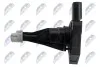 ДАТЧИК РІВНЯ МАСЛА | BMW 1 F20/F21 125 2012-,3 F30/F31 320,328,335 2011-,5 F10/F11 520,528 2011-,X3 SDRIVE 20,XDRIVE 20 2011-,X4 F26 XDRIVE 20 2014-,X5 F15 XDRIVE 40E 2015- NTY EPOBM011 (фото 3)