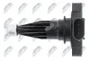 ДАТЧИК РІВНЯ МАСЛА | BMW 1 F20/F21 125 2012-,3 F30/F31 320,328,335 2011-,5 F10/F11 520,528 2011-,X3 SDRIVE 20,XDRIVE 20 2011-,X4 F26 XDRIVE 20 2014-,X5 F15 XDRIVE 40E 2015- NTY EPOBM011 (фото 5)