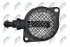ДАТЧИК МАСОВОЇ ВИТРАТИ ПОВІТРЯ | ALFA ROMEO 147 1.9JTD,1.9JTDM 2004-,MITO 1.3JTD 2008-,FIAT BRAVO 1.9JTD 2006-,STILO 1.9JTD 2005-,OPEL COMBO 1.3CDTI 2012- NTY EPPAR005 (фото 2)