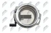 ДАТЧИК МАСОВОЇ ВИТРАТИ ПОВІТРЯ | AUDI A4 2.5TDI 00-06, AUDI A6 2.5TDI 00-05, VW PASSAT 2.5TDI 00-05, SKODA SUPERB 2.5TDI 01-08 NTY EPPAU010 (фото 5)