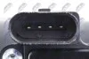 ДАТЧИК МАСОВОЇ ВИТРАТИ ПОВІТРЯ | AUDI A4 2.4,2.8 -2004,SKODA SUPERB 2.8 -2008,VW PASSAT 2.8 -2005 NTY EPPAU021 (фото 6)