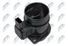 ДАТЧИК МАСОВОЇ ВИТРАТИ ПОВІТРЯ | AUDI A3 1.6TDI 2009-,SEAT ALTEA 1.6TDI 2009-,LEON 1.6TDI 2010-,SKODA FABIA 1.6TDI 2010-,SUPERB 1.6TDI 2010-,VW GOLF VI 1.6TDI 2009-,TOURAN 1.6TDI 2010- EPPAU023