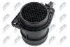 ДАТЧИК МАСОВОЇ ВИТРАТИ ПОВІТРЯ | ENG.1.6 MINI (R56),(R57),(R58),(R59), CLUBMAN(R55), 2007-2015 /5PIN NTY EPPBM031 (фото 4)