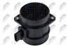 ДАТЧИК МАСОВОЇ ВИТРАТИ ПОВІТРЯ | JEEP GRAND CHEROKEE IV 3.0D 01.2011- /8 PIN EPPCH010