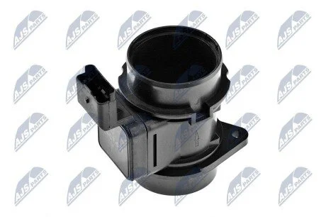ДАТЧИК МАСОВОЇ ВИТРАТИ ПОВІТРЯ | CITROEN C3 1.4HDI 2002-,FORD FIESTA 1.4TDCI 2001-,PEUGEOT 206 1.4HDI 2001- NTY EPPCT007