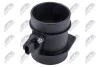 ДАТЧИК МАСОВОЇ ВИТРАТИ ПОВІТРЯ | ENG.1.8/1.8D FORD FOCUS C-MAX,FOCUS I,FOCUS II, 2001-2012 /4PIN EPPFR010