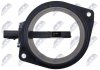 ДАТЧИК МАСОВОЇ ВИТРАТИ ПОВІТРЯ | ENG.1.8/1.8D FORD FOCUS C-MAX,FOCUS I,FOCUS II, 2001-2012 /4PIN NTY EPPFR010 (фото 2)