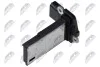 ДАТЧИК МАСОВОЇ ВИТРАТИ ПОВІТРЯ | HONDA ACCORD 2.2I-DTEC 2008-,CIVIC 2.2CTDI 2005-,CR-V 2.2CTDI 2005-,2.2I-DTEC 2007- NTY EPPHD002 (фото 2)