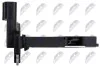 ДАТЧИК МАСОВОЇ ВИТРАТИ ПОВІТРЯ | HONDA ACCORD 2.2I-DTEC 2008-,CIVIC 2.2CTDI 2005-,CR-V 2.2CTDI 2005-,2.2I-DTEC 2007- NTY EPPHD002 (фото 3)