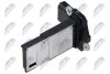 ДАТЧИК МАСОВОЇ ВИТРАТИ ПОВІТРЯ | HONDA ACCORD 2.4 2003-,2.0 2008-,CIVIC 1.8 2006-,1.4 2012-,FR-V 1.8 2007-,JAZZ 1.2,1.4 2008-,LEGEND 3.5 2006-,3.7 2008- NTY EPPHD003 (фото 2)