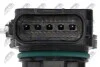 ДАТЧИК МАСОВОЇ ВИТРАТИ ПОВІТРЯ | ENG. 1.6-2.4 HONDA CIVIC IC 12-, CR-V 12-, /WKЈAD NTY EPPHD004 (фото 4)