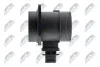 ДАТЧИК МАСОВОЇ ВИТРАТИ ПОВІТРЯ | HYUNDAI I20 08-,I30 07-, I40 11-, TUCSON 15-, KIA CEED 07-12, VENGA 10- NTY EPPHY508 (фото 3)