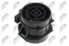 ДАТЧИК МАСОВОЇ ВИТРАТИ ПОВІТРЯ | LAND ROVER DEFENDER, DISCOVERY II, FREELANDER I 2.5/2.5D 1998-2016 / 3 PIN EPPLR004