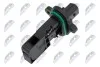ДАТЧИК МАСОВОЇ ВИТРАТИ ПОВІТРЯ | ENG. 1.6D,1.7D OPEL MOKKA/MOKKA X 15-, CHEVROLET TRAX 12- /WKЈAD 5PIN NTY EPPPL029 (фото 2)