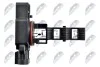 ДАТЧИК МАСОВОЇ ВИТРАТИ ПОВІТРЯ | CHEVROLET CAPTIVA 2.0D,2.2D 2011-,OPEL ANTARA 2.2CDTI 2010- NTY EPPPL035 (фото 3)