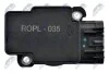 ДАТЧИК МАСОВОЇ ВИТРАТИ ПОВІТРЯ | CHEVROLET CAPTIVA 2.0D,2.2D 2011-,OPEL ANTARA 2.2CDTI 2010- NTY EPPPL035 (фото 4)