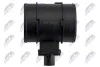 ДАТЧИК МАСОВОЇ ВИТРАТИ ПОВІТРЯ | ENG. 1.3D-1.7D OPEL ASTRA J,CORSA D, INSIGNIA A, MERIVA B, CHEVROLET CRUZE, 2008- /5PIN NTY EPPPL036 (фото 3)