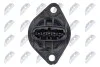 ДАТЧИК МАСОВОЇ ВИТРАТИ ПОВІТРЯ | SAAB 9-3 2.2TID 00-, CITROEN JUMPER 2.8HDI 02-, FIAT DUCATO 2.8JTD 02-, PEUGEOT BOXER 2.8HDI 02- /WKLAD/5PIN NTY EPPSA003 (фото 4)