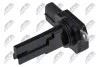 ДАТЧИК МАСОВОЇ ВИТРАТИ ПОВІТРЯ | SUBARU IMPREZA 2.0D 2009-,FORESTER 2.0D 2008-,LEGACY 2.0D 2008- NTY EPPSB000 (фото 2)