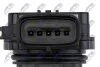 ДАТЧИК МАСОВОЇ ВИТРАТИ ПОВІТРЯ | SUBARU IMPREZA 2.0D 2009-,FORESTER 2.0D 2008-,LEGACY 2.0D 2008- NTY EPPSB000 (фото 4)