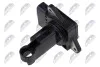 ДАТЧИК МАСОВОЇ ВИТРАТИ ПОВІТРЯ | SUBARU FORESTER 2.0T 2000-,MAZDA 6 2.3T 2005-,CX7 2.3T 2007- NTY EPPSB002 (фото 2)