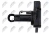 ДАТЧИК МАСОВОЇ ВИТРАТИ ПОВІТРЯ | SUBARU FORESTER 2.0T 2000-,MAZDA 6 2.3T 2005-,CX7 2.3T 2007- NTY EPPSB002 (фото 3)