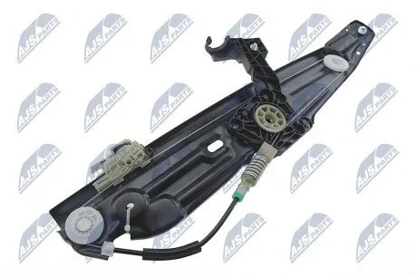 СКЛОПІДІЙМАЧ | BMW 5 F10/11 10-16 /ЛІВ ЗАД/ NTY EPSBM039