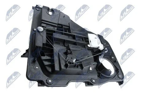 СКЛОПІДІЙМАЧ | DODGE NITRO 08- /ЛІВ ЗАД Z SILNICZKIEM I Z PANELEM/ NTY EPSCH028S