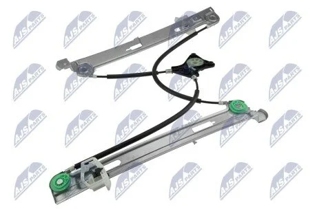 Автозапчасть NTY EPSCH039